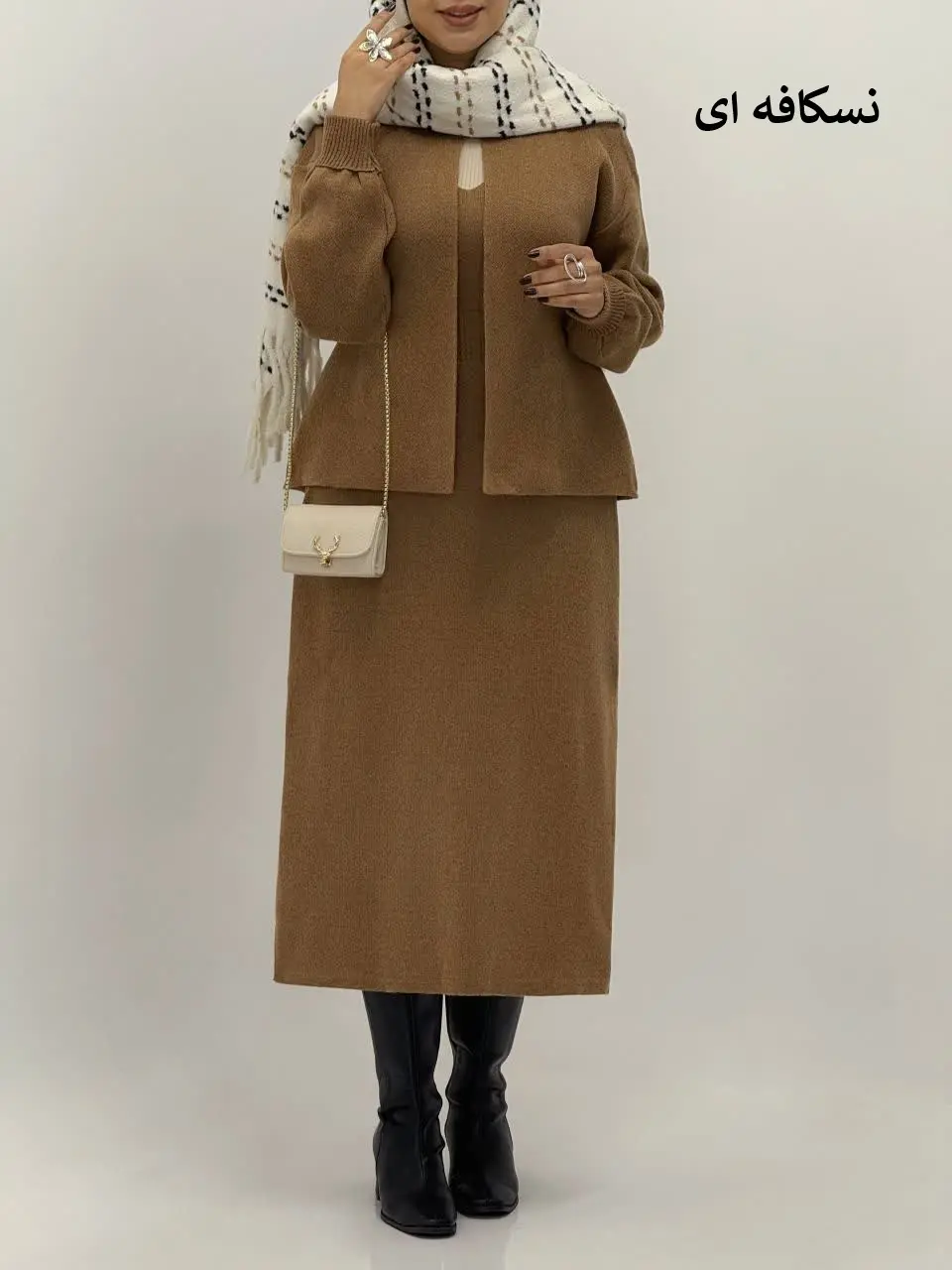 3642-ست بافت مینیاتور